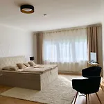 Gerber Casa de hóspedes Erfurt