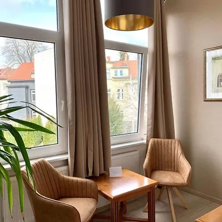 Gerber بيت ضيافة