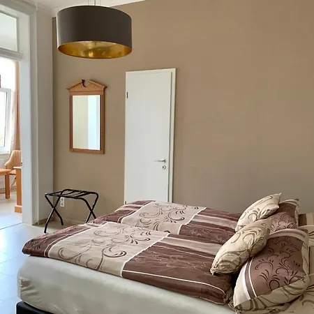 Gerber بيت ضيافة