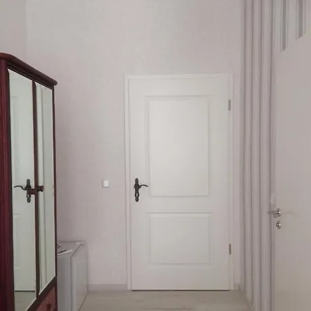 Gerber بيت ضيافة إرفورت