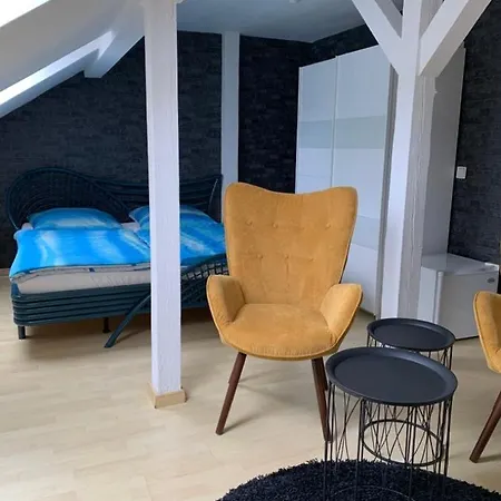 格柏膳食宾馆 3*