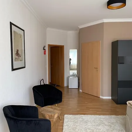 بيت ضيافة Gerber 3*