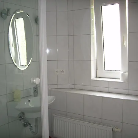 格柏膳食宾馆 埃尔福特