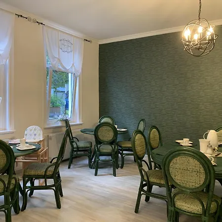 Gerber بيت ضيافة 3*