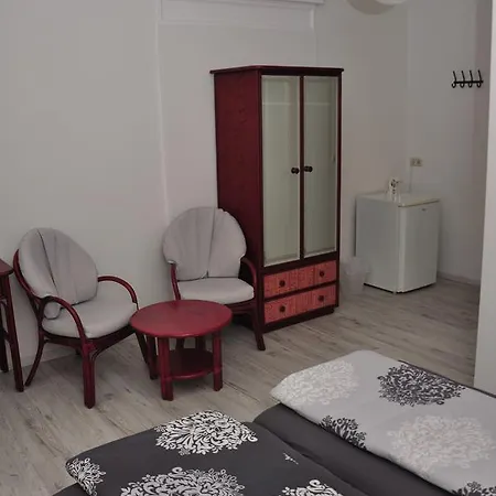 格柏膳食宾馆 3*