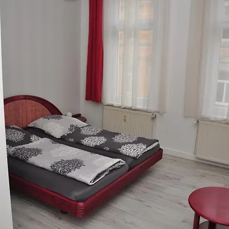 بيت ضيافة Gerber