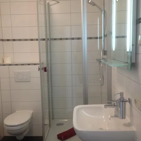 招待所 格柏膳食宾馆 埃尔福特