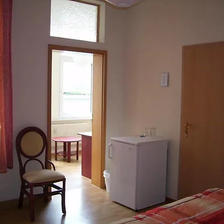 Gerber بيت ضيافة 3*