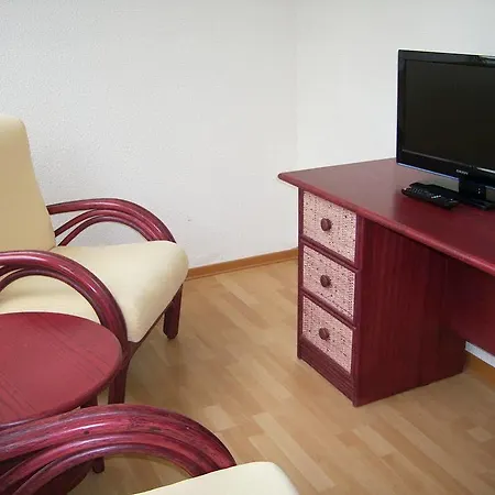 بيت ضيافة Gerber 3*