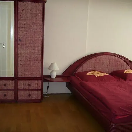 بيت ضيافة Gerber 3*