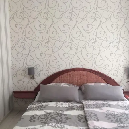 格柏膳食宾馆 招待所