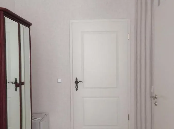 Gerber Konukevi Erfurt