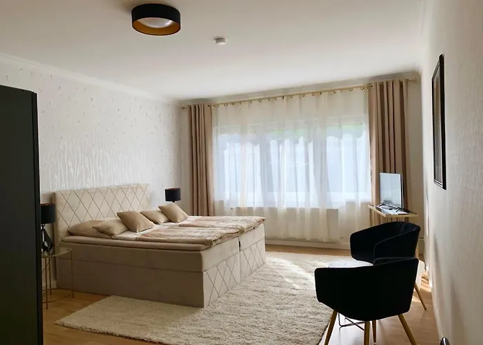 Gerber Konukevi Erfurt