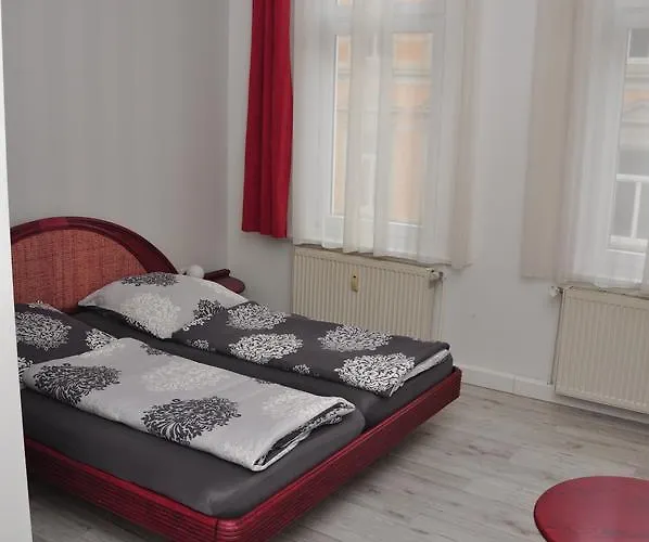 ゲストハウス Gerber