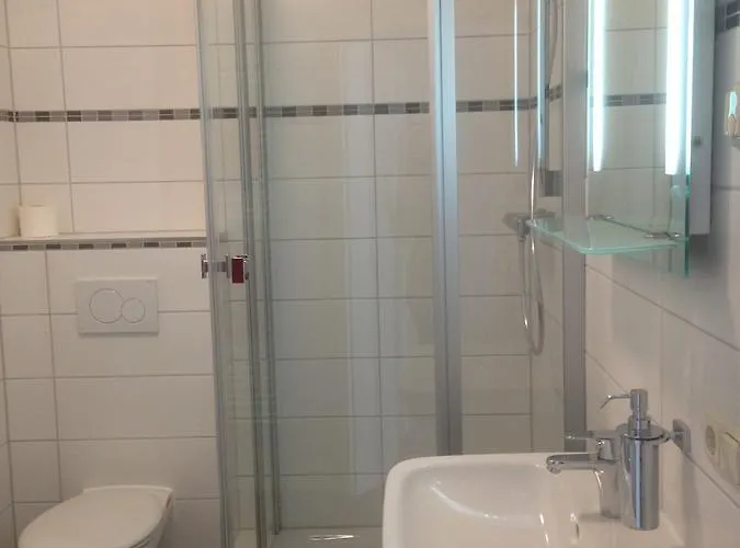 Pensjonat Gerber Erfurt