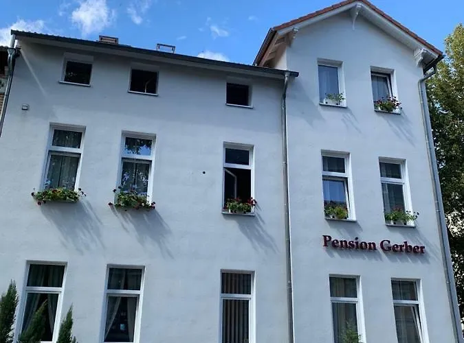 Gerber Pensjonat